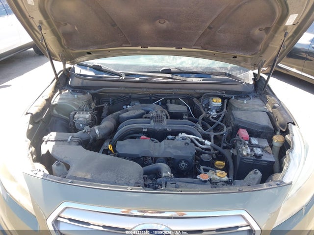 4S4BSACC3F3332905 Subaru Outback 2.5i Premium
