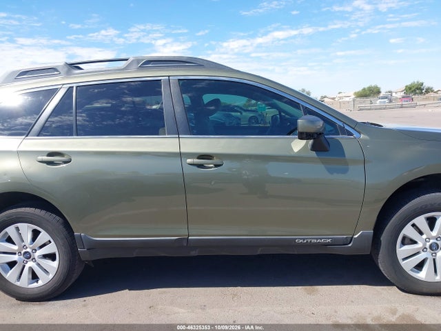 4S4BSACC3F3332905 Subaru Outback 2.5i Premium