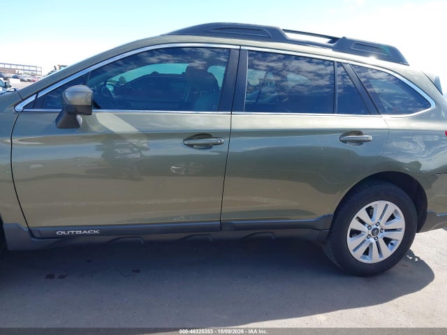 4S4BSACC3F3332905 Subaru Outback 2.5i Premium