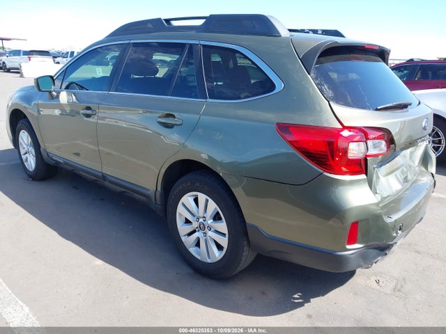 4S4BSACC3F3332905 Subaru Outback 2.5i Premium
