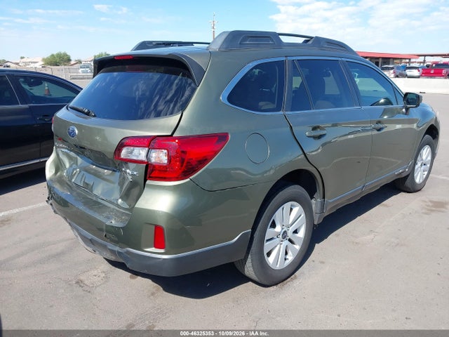 4S4BSACC3F3332905 Subaru Outback 2.5i Premium
