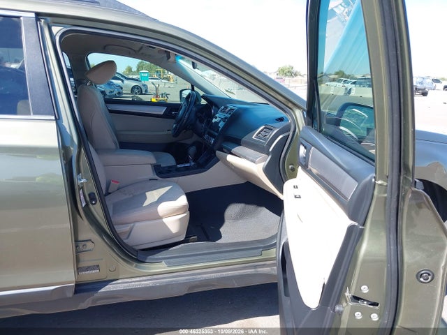 4S4BSACC3F3332905 Subaru Outback 2.5i Premium