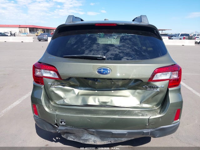 4S4BSACC3F3332905 Subaru Outback 2.5i Premium