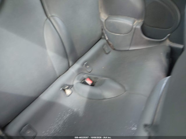 46325357 :رقم المزاد ، WMWRE33415TD98608 vin ، 2005 Mini Cooper S مزاد بيع