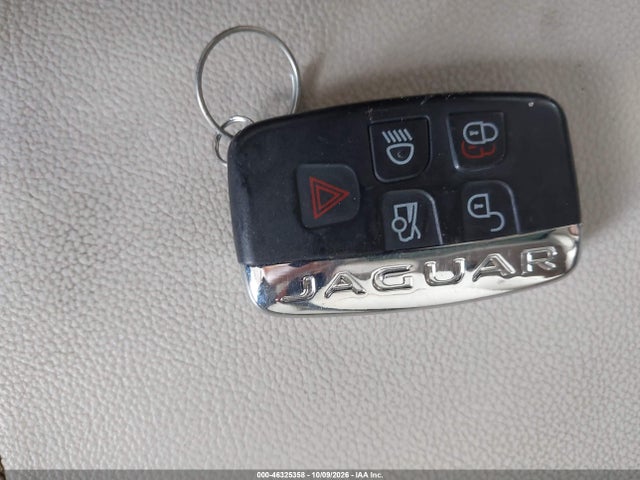 Продаж на аукціоні авто 2017 Jaguar Xe 25t, vin: SAJAR4BG9HA974661, номер лоту: 46325358
