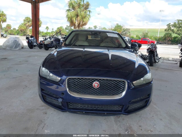 Продаж на аукціоні авто 2017 Jaguar Xe 25t, vin: SAJAR4BG9HA974661, номер лоту: 46325358