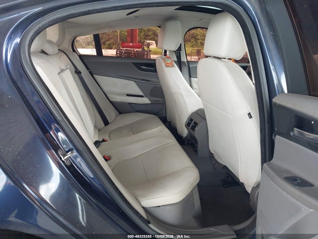 Продаж на аукціоні авто 2017 Jaguar Xe 25t, vin: SAJAR4BG9HA974661, номер лоту: 46325358
