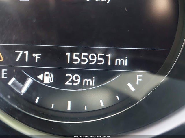 2016 Mazda Cx-9 Grand Touring მანქანა იყიდება აუქციონზე, vin: JM3TCBDY8G0109520, აუქციონის ნომერი: 46325367