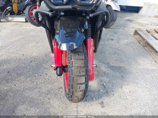 Jiajue Jj200t 2026 LLPTGLHE9T1042036 Image 17