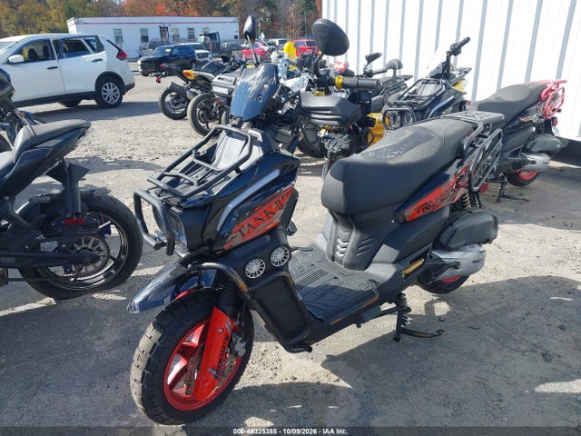 Jiajue Jj200t 2026 LLPTGLHE9T1042036 Image 2