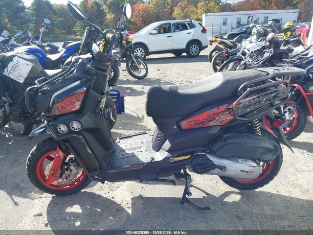 Jiajue Jj200t 2026 LLPTGLHE9T1042036 Image 13