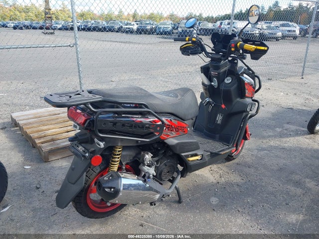 Jiajue Jj200t 2026 LLPTGLHE9T1042036 Image 4