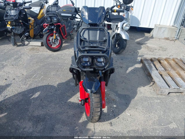 Jiajue Jj200t 2026 LLPTGLHE9T1042036 Image 5
