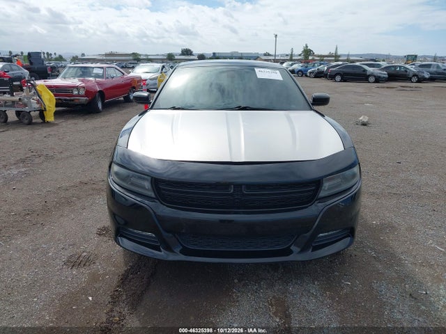 2C3CDXHG2GH272247 Dodge Charger Sxt