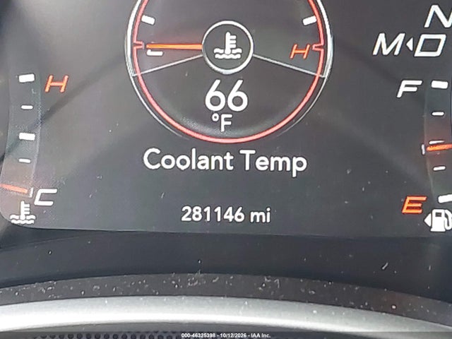 2C3CDXHG2GH272247 Dodge Charger Sxt