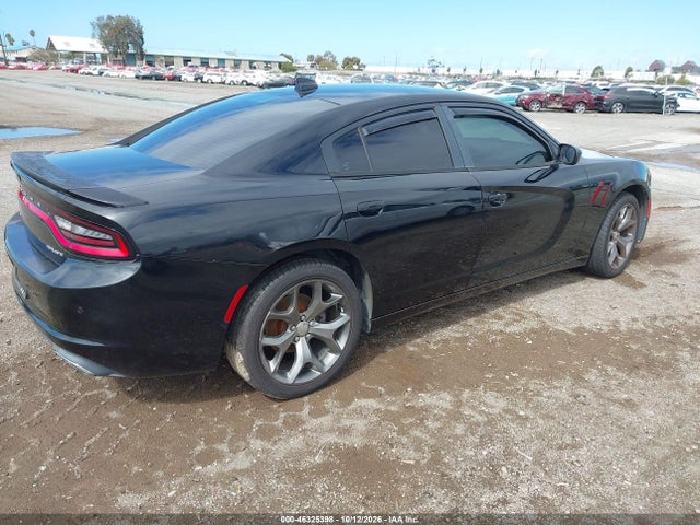 2C3CDXHG2GH272247 Dodge Charger Sxt