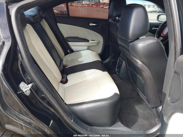 2C3CDXHG2GH272247 Dodge Charger Sxt