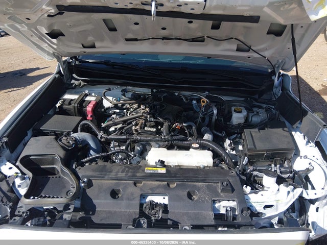 Продажа на аукционе авто 2024 Toyota Tacoma Sr, vin: 3TYKD5HN6RT012579, номер лота: 46325400