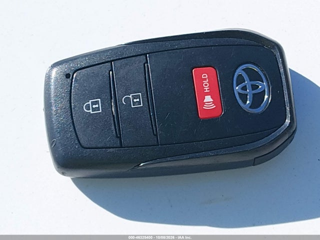 Продажа на аукционе авто 2024 Toyota Tacoma Sr, vin: 3TYKD5HN6RT012579, номер лота: 46325400