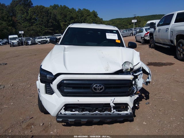 Продажа на аукционе авто 2024 Toyota Tacoma Sr, vin: 3TYKD5HN6RT012579, номер лота: 46325400