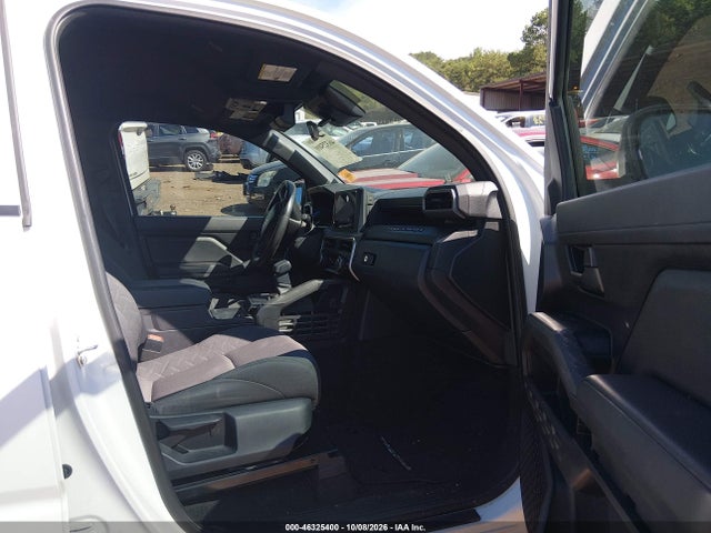 Продажа на аукционе авто 2024 Toyota Tacoma Sr, vin: 3TYKD5HN6RT012579, номер лота: 46325400