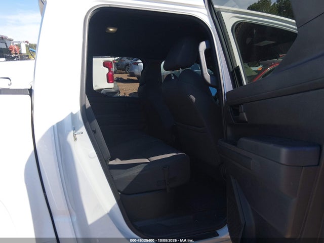 Продажа на аукционе авто 2024 Toyota Tacoma Sr, vin: 3TYKD5HN6RT012579, номер лота: 46325400