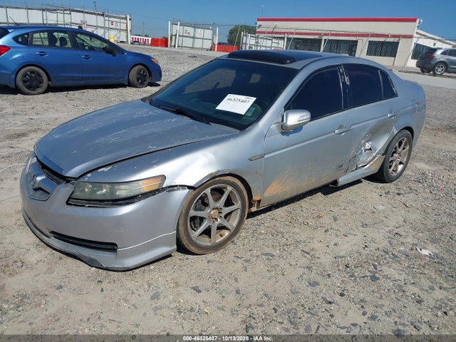 Aukcja sprzedaży 2008 Acura Tl Type S, vin: 19UUA765X8A052933, numer aukcji: 46325407