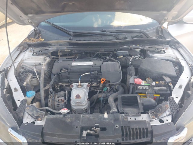 Aukcja sprzedaży 2015 Honda Accord Sport, vin: 1HGCR2F54FA181335, numer aukcji: 46325417