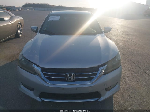 Aukcja sprzedaży 2015 Honda Accord Sport, vin: 1HGCR2F54FA181335, numer aukcji: 46325417