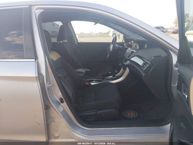 Aukcja sprzedaży 2015 Honda Accord Sport, vin: 1HGCR2F54FA181335, numer aukcji: 46325417