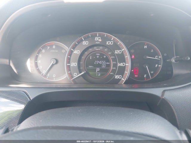 Aukcja sprzedaży 2015 Honda Accord Sport, vin: 1HGCR2F54FA181335, numer aukcji: 46325417