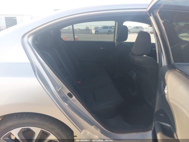 Aukcja sprzedaży 2015 Honda Accord Sport, vin: 1HGCR2F54FA181335, numer aukcji: 46325417