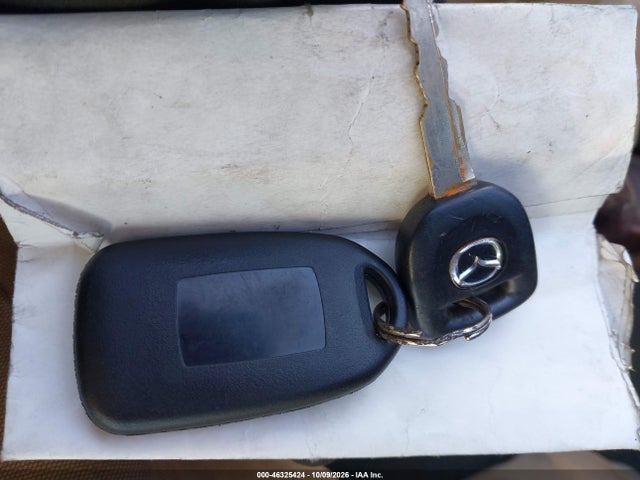 Продаж на аукціоні авто 2004 Mazda Rx-8 6 Speed Manual, vin: JM1FE173340134556, номер лоту: 46325424