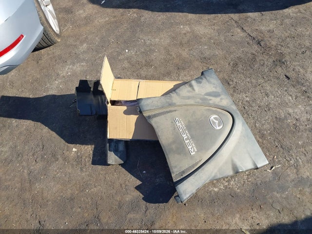 Продаж на аукціоні авто 2004 Mazda Rx-8 6 Speed Manual, vin: JM1FE173340134556, номер лоту: 46325424
