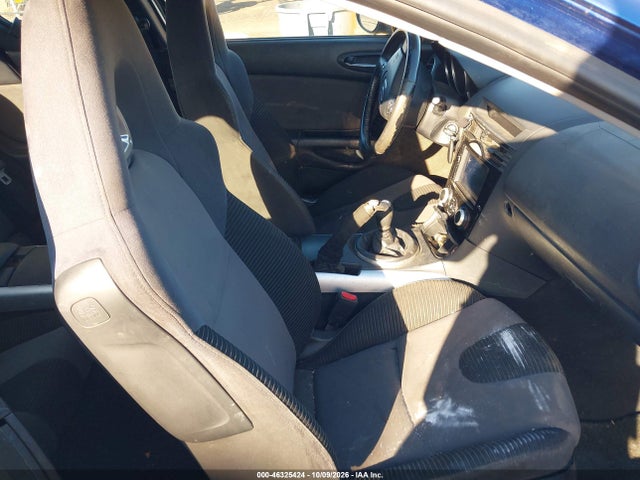 Продаж на аукціоні авто 2004 Mazda Rx-8 6 Speed Manual, vin: JM1FE173340134556, номер лоту: 46325424