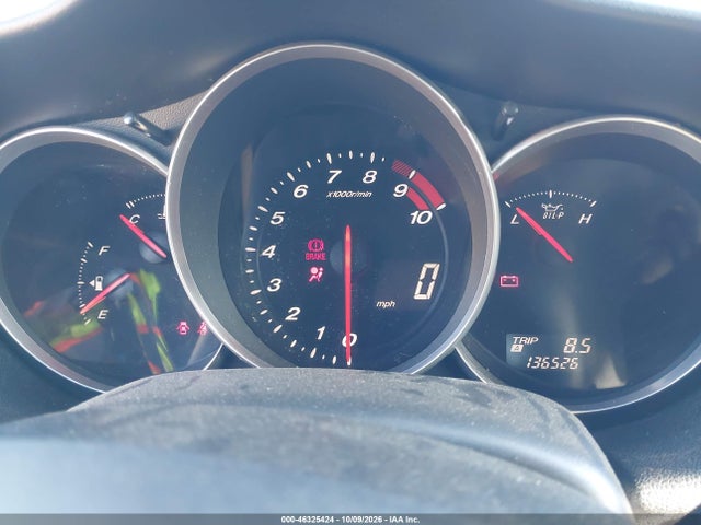 Продаж на аукціоні авто 2004 Mazda Rx-8 6 Speed Manual, vin: JM1FE173340134556, номер лоту: 46325424
