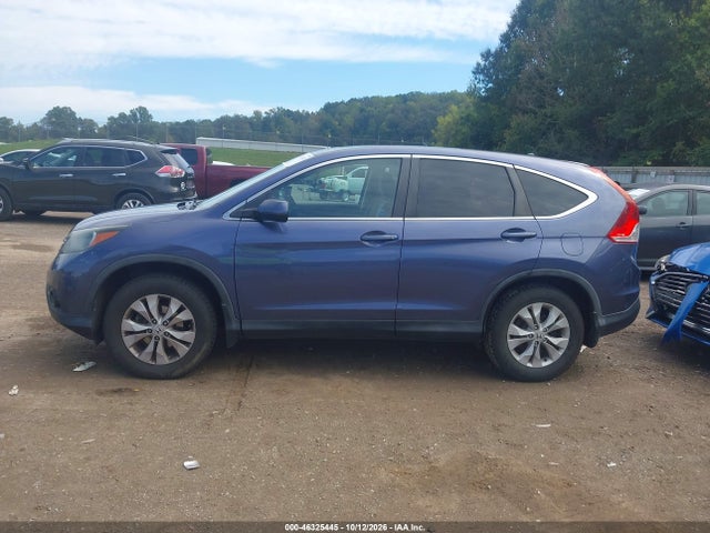 Aukcja sprzedaży 2014 Honda Cr-v Ex, vin: 2HKRM4H57EH668116, numer aukcji: 46325445