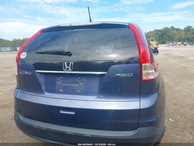 Aukcja sprzedaży 2014 Honda Cr-v Ex, vin: 2HKRM4H57EH668116, numer aukcji: 46325445