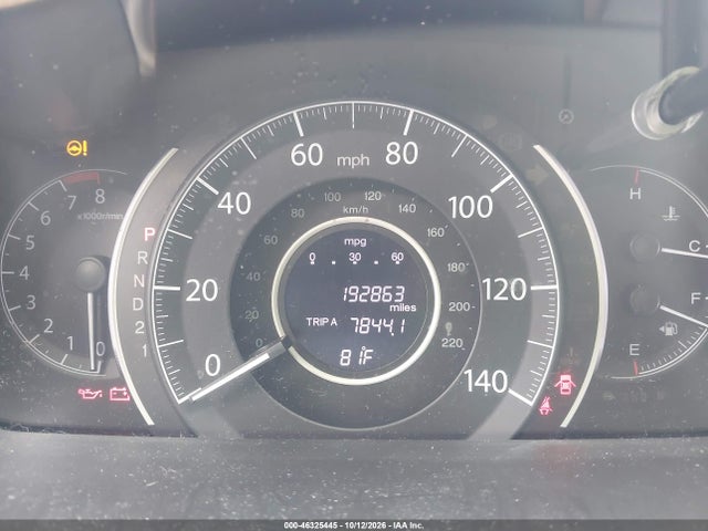 Aukcja sprzedaży 2014 Honda Cr-v Ex, vin: 2HKRM4H57EH668116, numer aukcji: 46325445