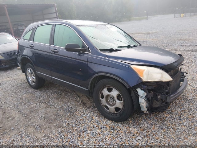 Продажа на аукционе авто 2009 Honda Cr-v Lx, vin: JHLRE38379C005770, номер лота: 46325453