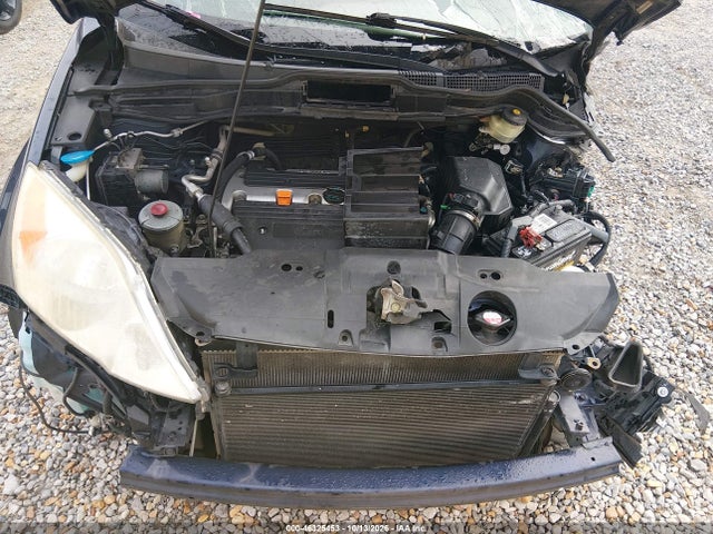 Aukcja sprzedaży 2009 Honda Cr-v Lx, vin: JHLRE38379C005770, numer aukcji: 46325453
