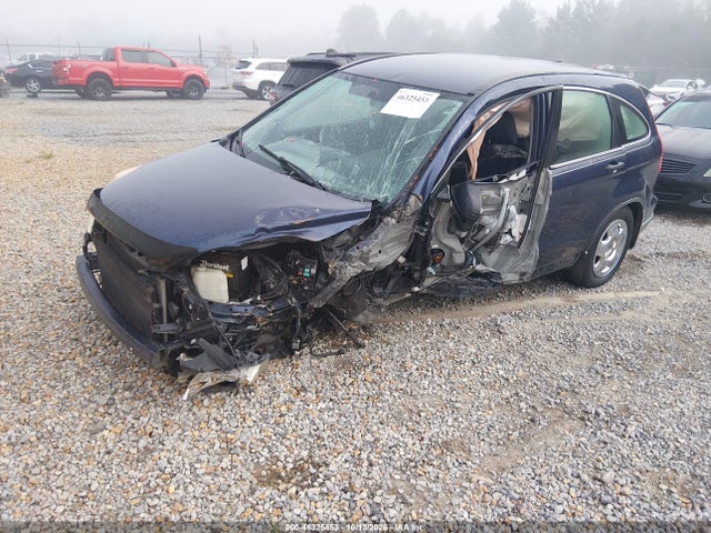 Aukcja sprzedaży 2009 Honda Cr-v Lx, vin: JHLRE38379C005770, numer aukcji: 46325453