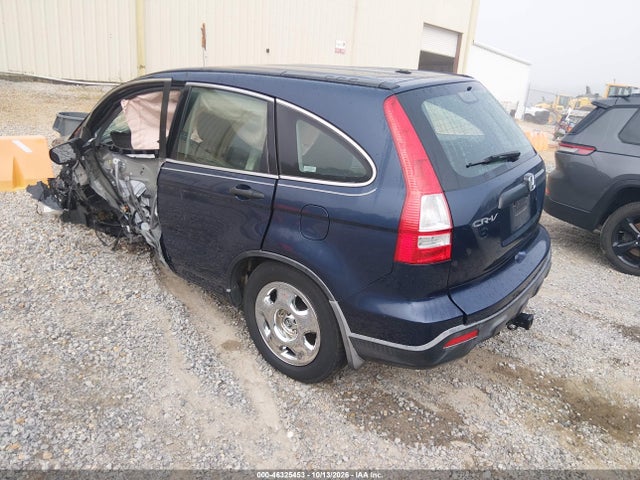 Aukcja sprzedaży 2009 Honda Cr-v Lx, vin: JHLRE38379C005770, numer aukcji: 46325453