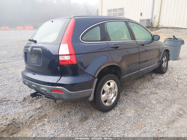 Aukcja sprzedaży 2009 Honda Cr-v Lx, vin: JHLRE38379C005770, numer aukcji: 46325453