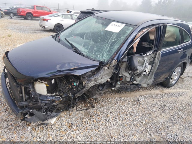 Aukcja sprzedaży 2009 Honda Cr-v Lx, vin: JHLRE38379C005770, numer aukcji: 46325453