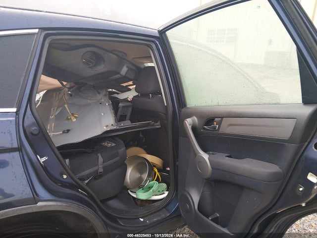 Aukcja sprzedaży 2009 Honda Cr-v Lx, vin: JHLRE38379C005770, numer aukcji: 46325453