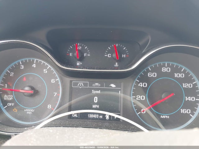 Продажа на аукционе авто 2018 Chevrolet Cruze Ls Auto, vin: 1G1BC5SM7J7149553, номер лота: 46325458