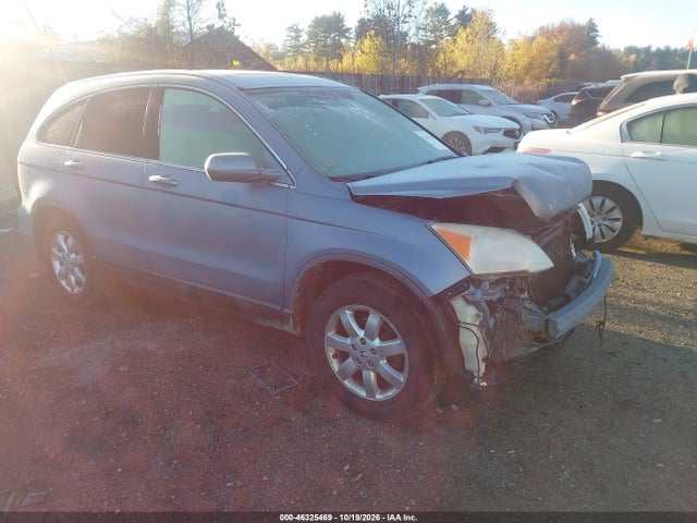 Продаж на аукціоні авто 2008 Honda Cr-v Ex-l, vin: JHLRE48798C064150, номер лоту: 46325469