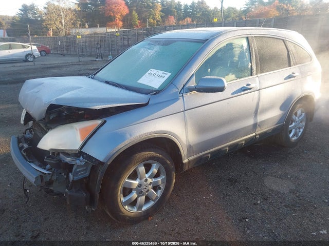 Продаж на аукціоні авто 2008 Honda Cr-v Ex-l, vin: JHLRE48798C064150, номер лоту: 46325469