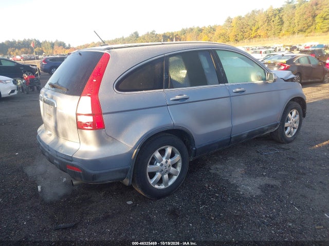 Продаж на аукціоні авто 2008 Honda Cr-v Ex-l, vin: JHLRE48798C064150, номер лоту: 46325469